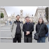 Roberto and Simona in Rome1